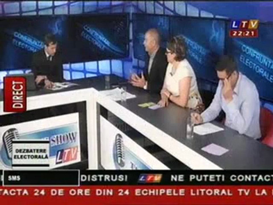 Consilieri PNL-PC Mangalia la Litoral TV - 07.06.2012_2