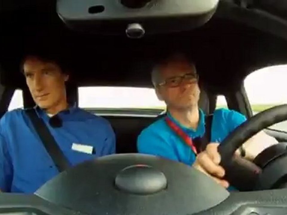 Mini Coup? | Drive it!