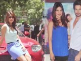 Priyanka Chopra's Hot Legs In Short Dress
