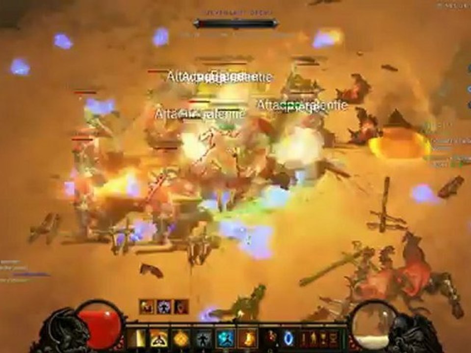 [D3] elite -geolier-elec-mortier-illusion-super