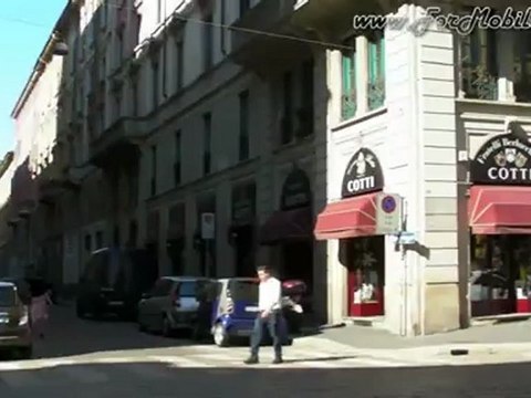 HTC One X - Demo fix GPS e navigazione