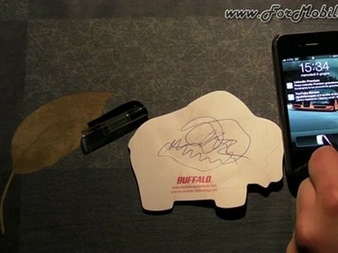 Unboxing di Kensington Virtuoso Metro Stylus & Pen for Tablets - esclusiva mondiale !