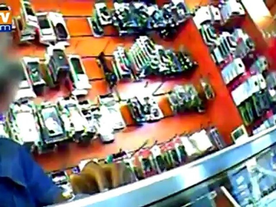 Bloquer le téléphone portable en cas de vol est une mesure obsolète