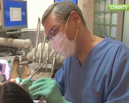 DR.NİHAT TANFER implant dis tedavisi yaptirmanin avantajlari nelerdir
