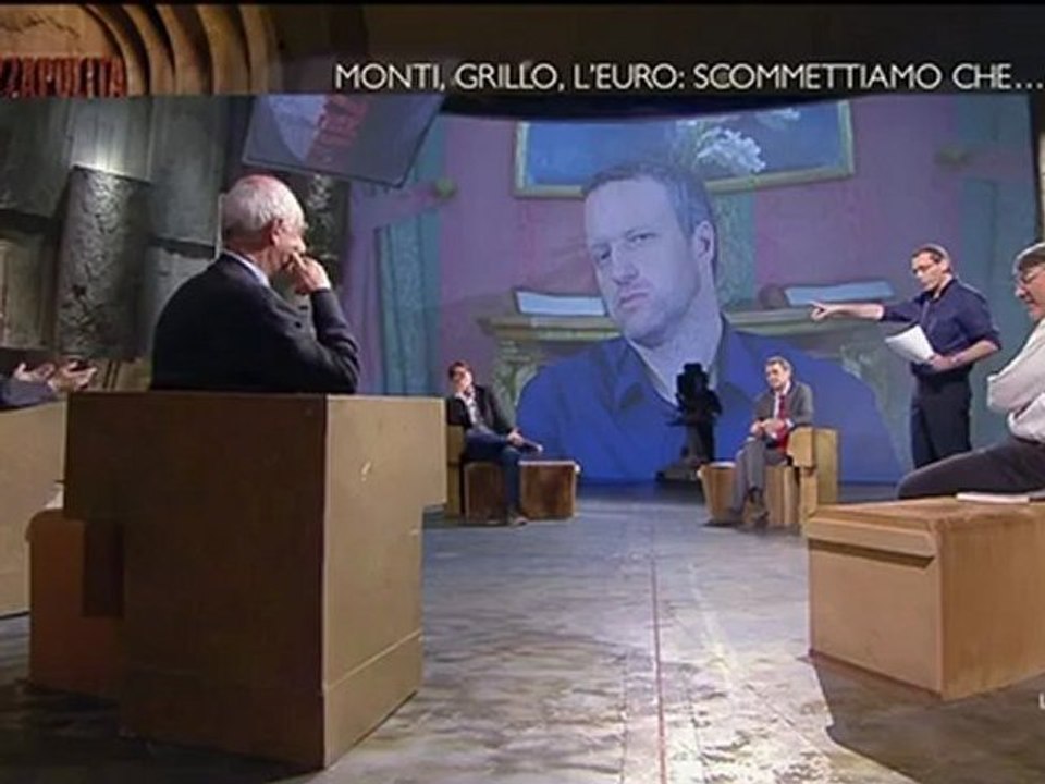Piazzapulita 7 Giugno 2012 ultima puntata (7)