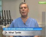 Dr.Nihat Tanfer İmplant dislerin vucuda herhangi bir yan etkisi var mi