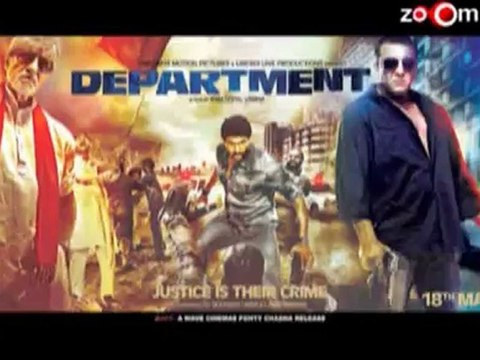 Railway authorities deny permission to Ram Gopal Varma