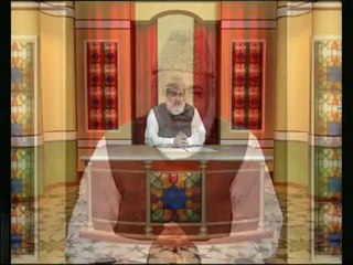 Seerat un Nabi (Urdu) Part 5/78, By Khaleeq Ahmed Mufti.