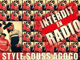 style souss 2012:  بسبب كلماتها اغنية ستيل سوس تمنع من الراديو