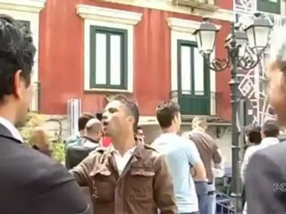 Fc Crotone | Visita alla Madonna di Capolonna, il dietro le quinte