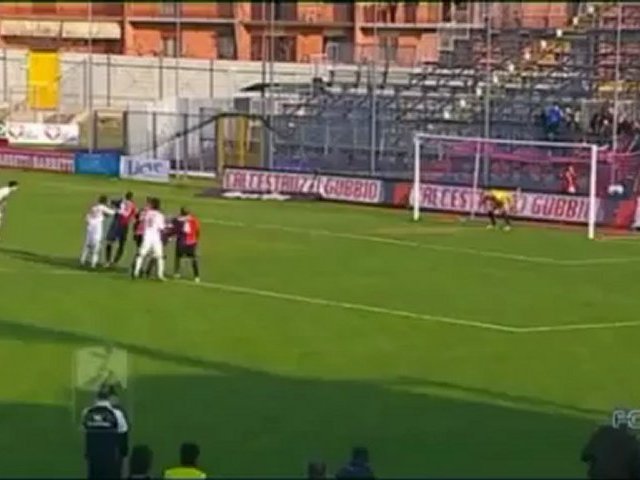 Video Fc Crotone | Una Salvezza costruita a suon di record