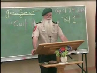 PX2 Ch 3 Cult Hysteria