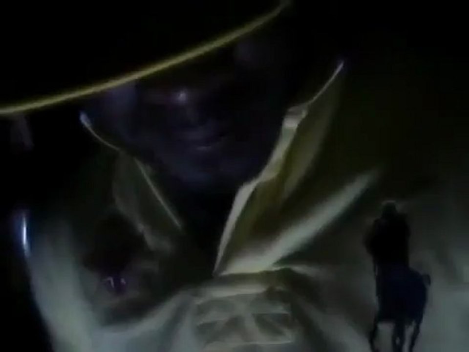 Sefyu Style Souss RR Freestyle