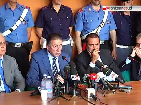 TG 07.06.12 Attentato Brindisi: domani la convalida del fermo di Vantaggiato
