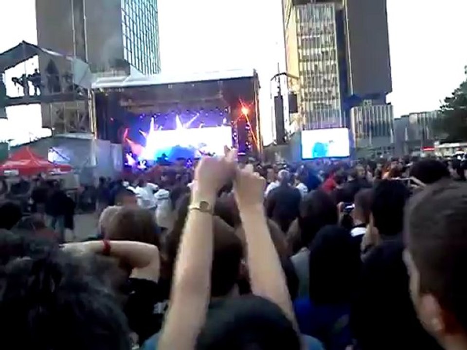 Linkin Park -  With You(Live)