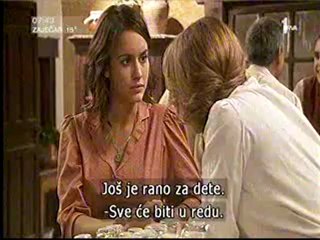 Tajna Starog Mosta ep 181