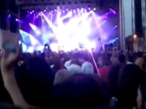 Linkin Park - Breaking the Habit(Live)