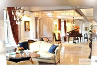 Traditional English Kitchens and Classical Interior Design Company