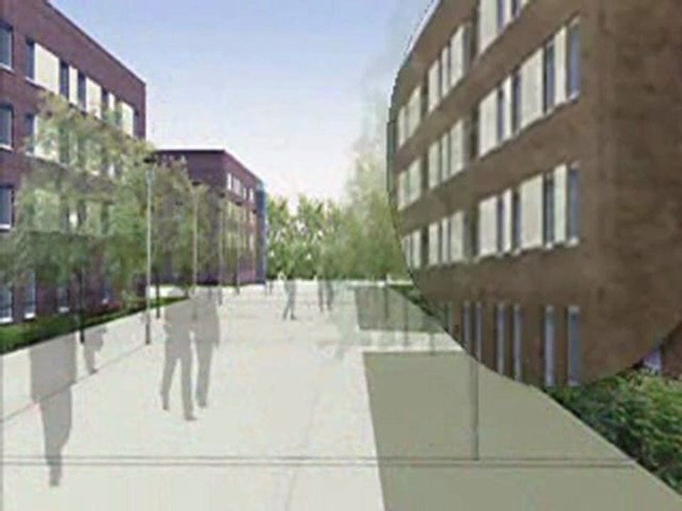 Student Accommodation in Sydney