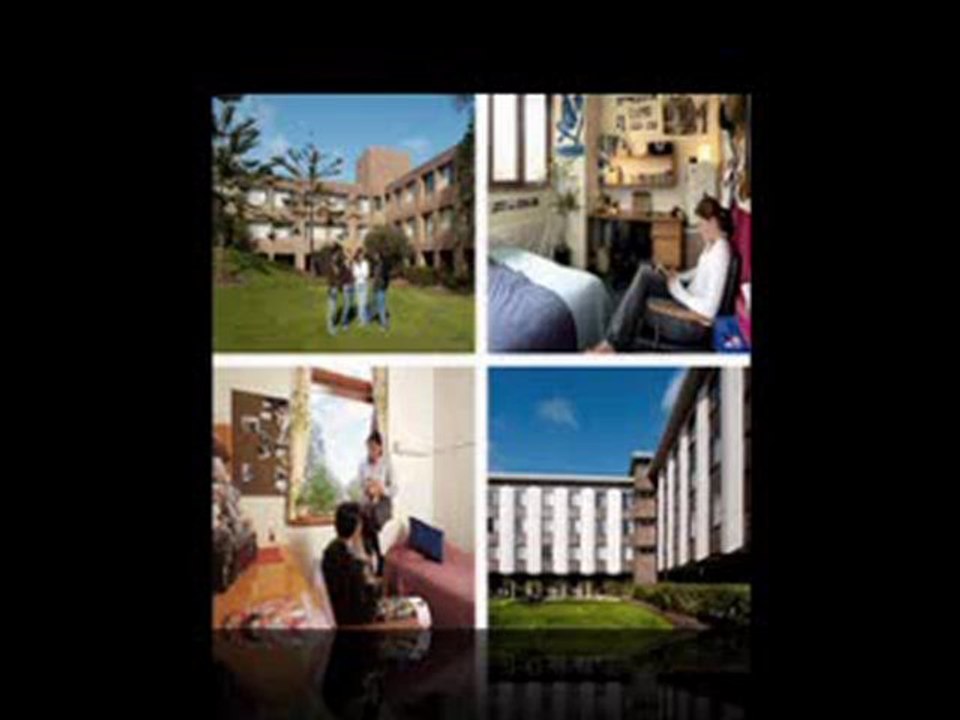 Shared Student Accommodation