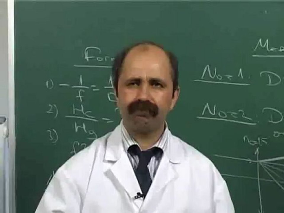 15-Mercekler - Renkler - Aydınlanma