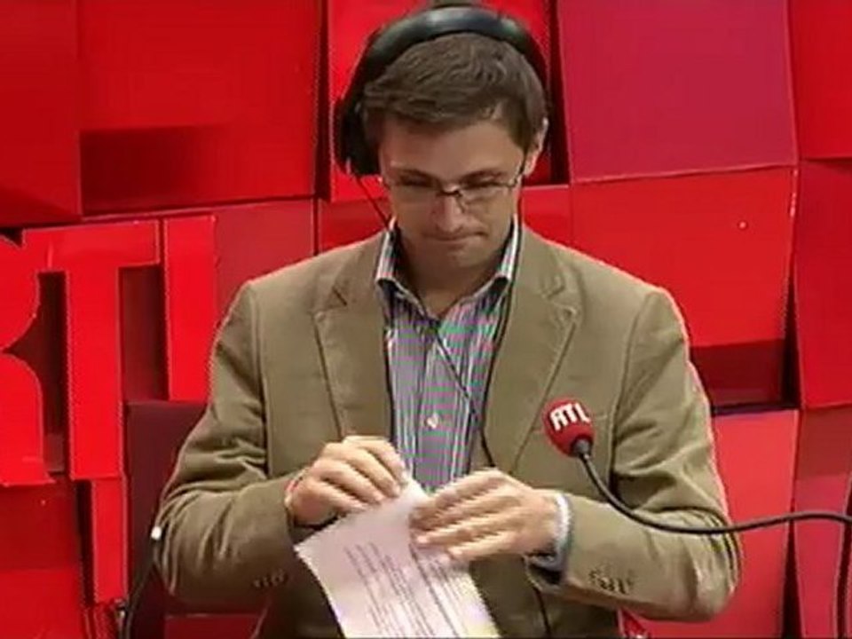 "Les Carnets politiques" : droite et gauche pensent déjà à l'après-Législatives