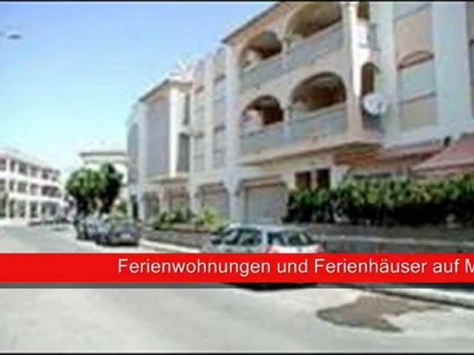 Ferienwohnung Mallorca ZW040
