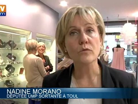 Législatives : un candidat meurt mais reste sur les affiches