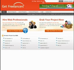 Freelancer Software