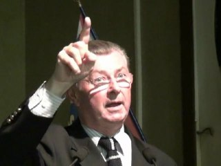 Henri de Raincourt fait un tabac