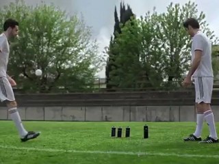 predator LZ Riccardo Montolivo - They call him Pass