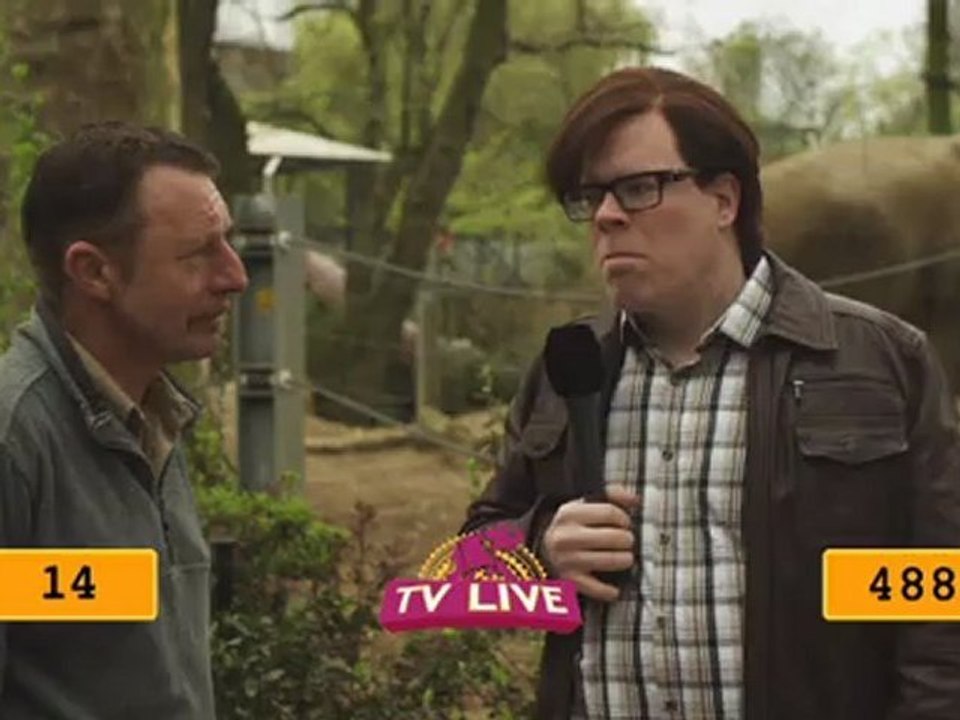 Kai-Mook verhuist: Olifantenverzorger aan het woord... of niet