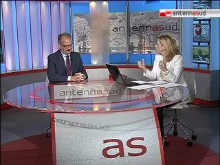 TG 06.06.12 Anche la Puglia a rischio terremoti