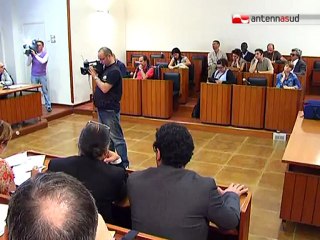 TG 06.06.12 La Puglia dell'estate è in rete, grazie a 507 concerti e 72 festival