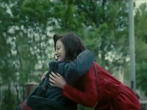 Shadow Dancer - Trailer