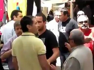 ΧΡΥΣΗ ΑΥΓΗ : ΑΠΟΔΟΚΙΜΑΣΑΝ ΤΟΝ ΚΟΥΤΜΕΡΙΔΗ