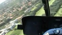 Helicopter Rescue One coastal patrol 1