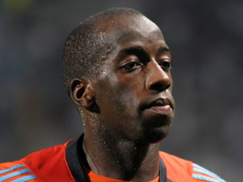 Souleymane Diawara sur le gril...