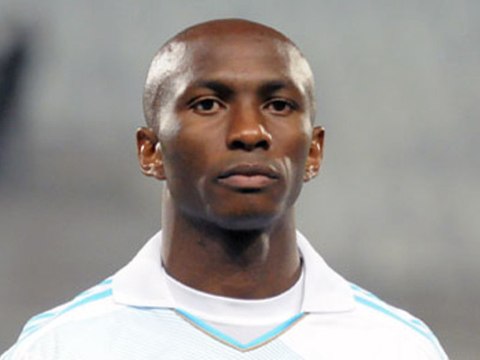 Stéphane Mbia sur le gril...