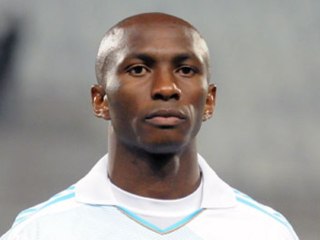 Stéphane Mbia sur le gril...