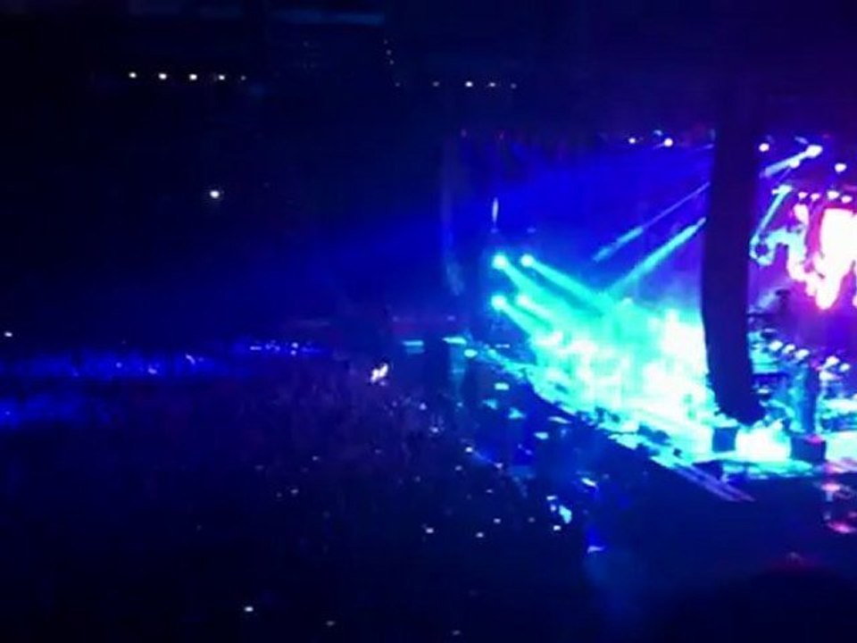 Nightwish - ? (Bercy 2012)