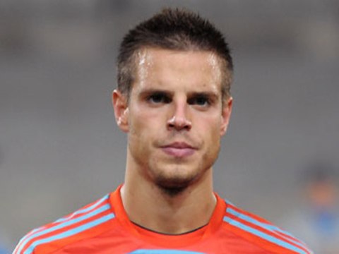 César Azpilicueta sur le gril...