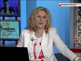 05.06.12 L'editoriale della Direttora | da Antenna Pomeriggio