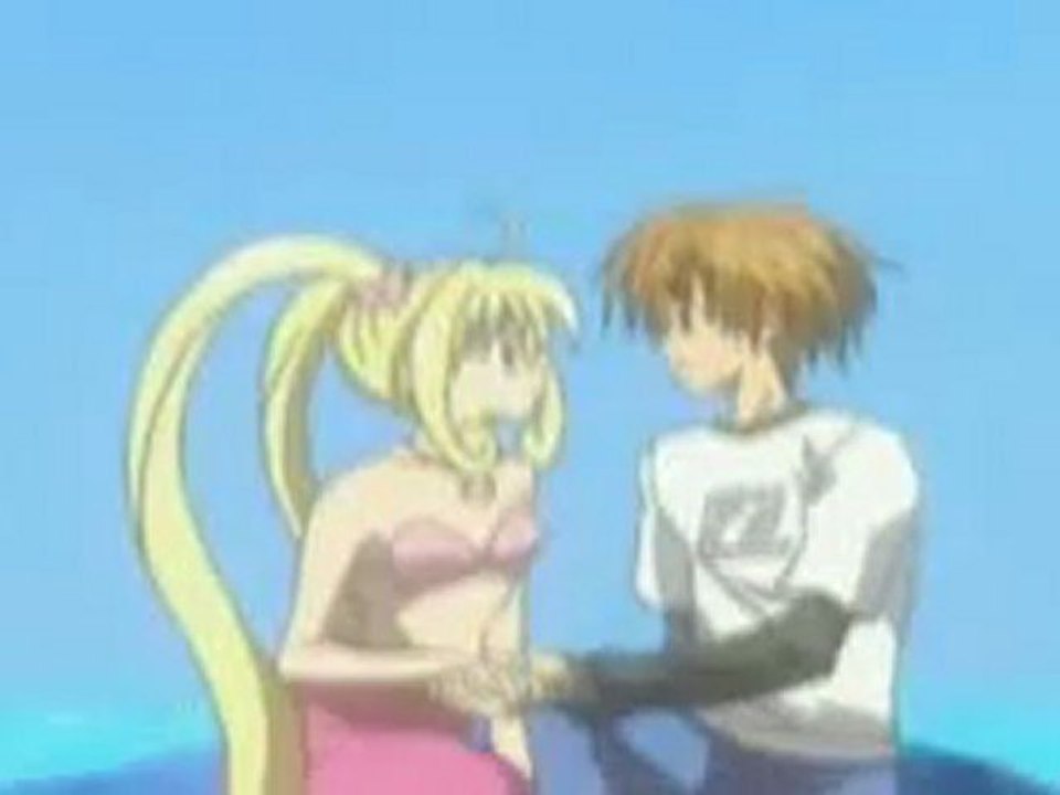 Für die Liebe meines Lebens