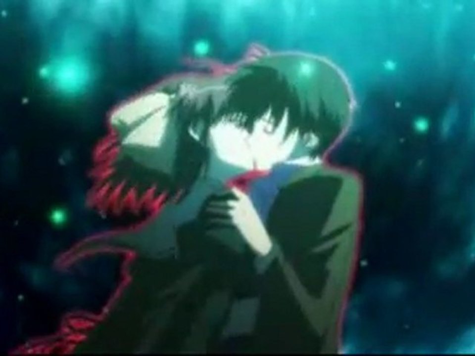 Für mein süüüüßes Engelchen