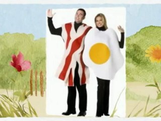 Deltas Dazzling Costumes