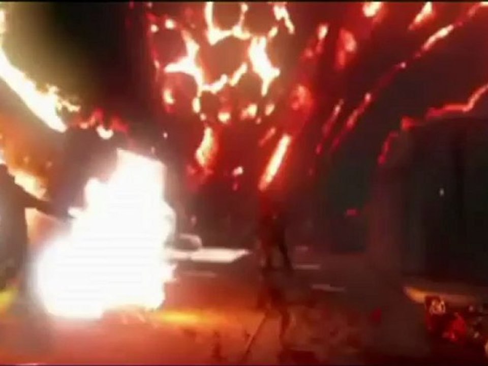 Montage Movie 2: Harry Potter, Prototype.