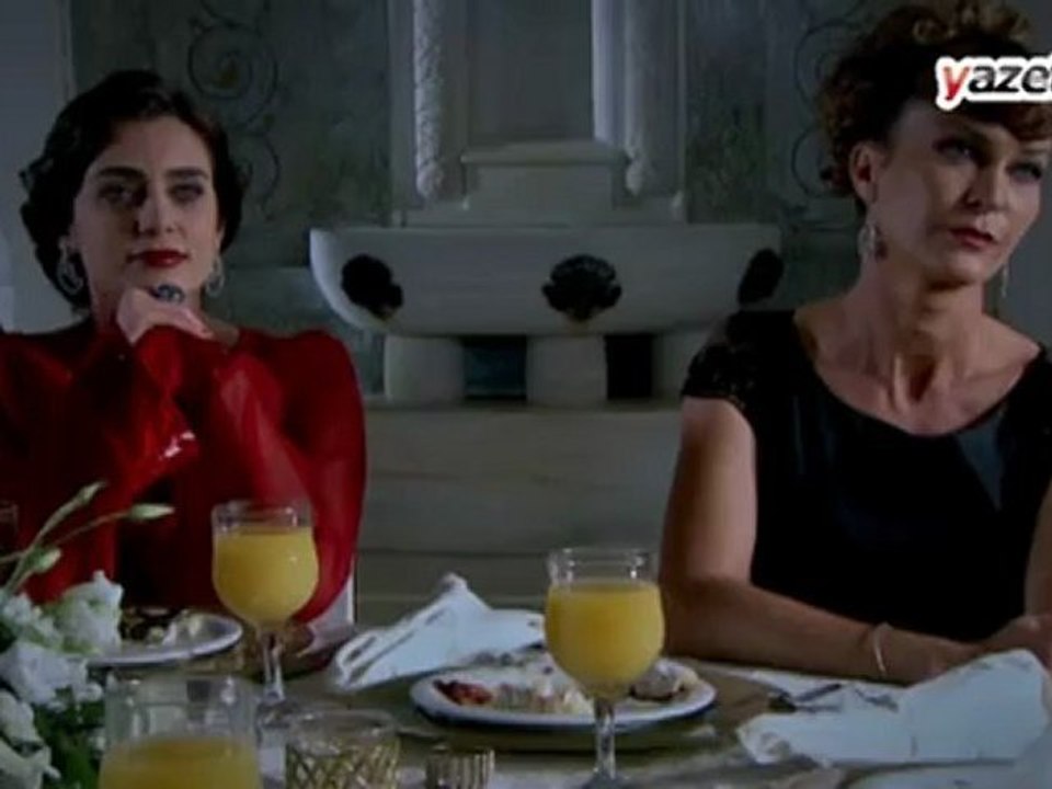 Memati - Deniz üstü köpürür - Kurtlar Vadisi Sezon Finali