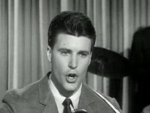 Ricky Nelson - I Got A Woman
