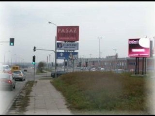 EKRAN LED KIELCE, SZAJNOWICZA-IWANOWA TEL.782 666 777